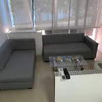 Aparta estudio edificio cristoforo colombo