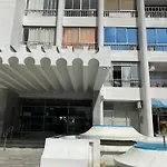 Aparta estudio edificio cristoforo colombo