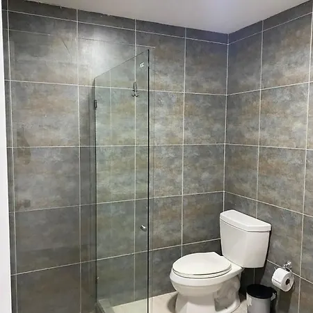 Aparta Estudio Edificio Cristoforo Colombo Apartamento Cartagena