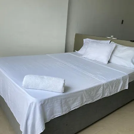 Aparta Estudio Edificio Cristoforo Colombo Apartamento Cartagena