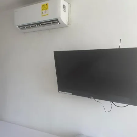 Apartamento Aparta Estudio Edificio Cristoforo Colombo *