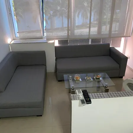 Apartamento Aparta Estudio Edificio Cristoforo Colombo Cartagena