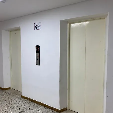 Aparta Estudio Edificio Cristoforo Colombo Cartagena