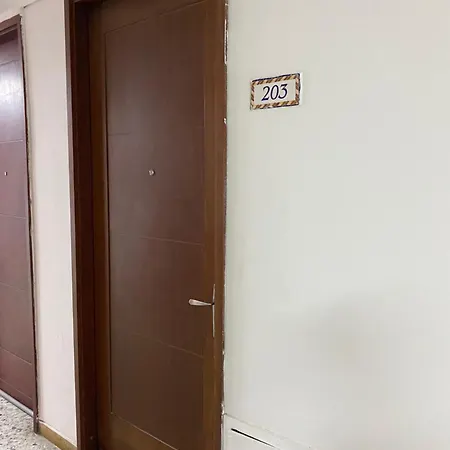 Aparta Estudio Edificio Cristoforo Colombo Apartamento Cartagena